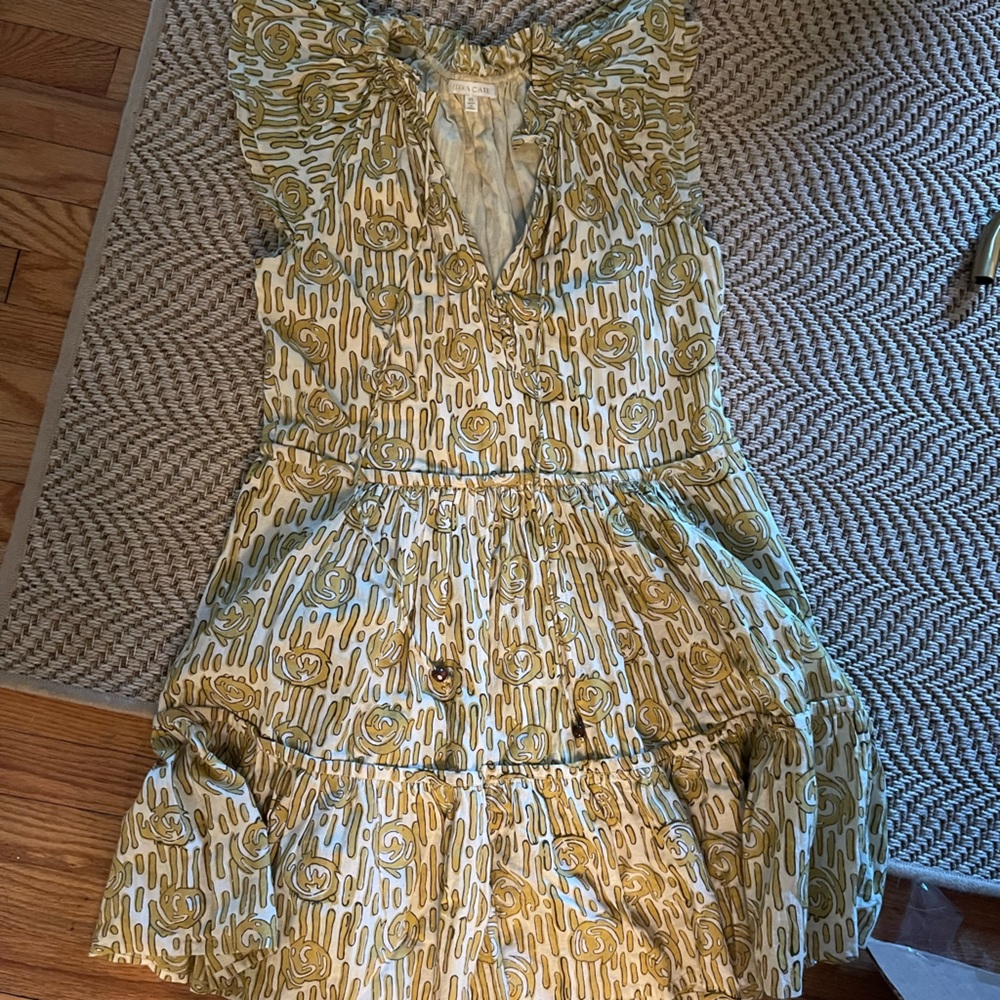 Anna cate dress size XS